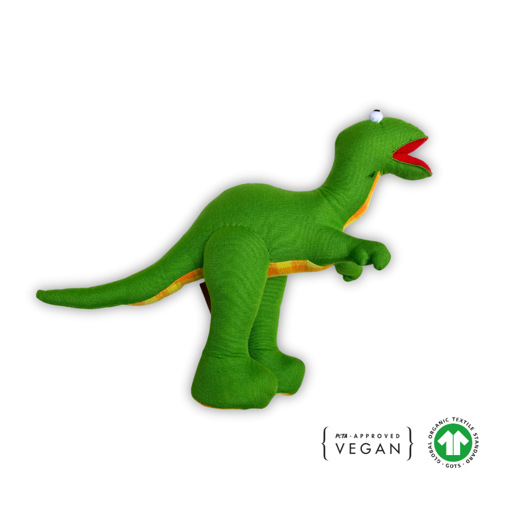 Tyrannosaurus