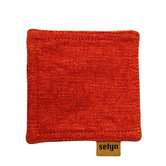 Orange Coaster