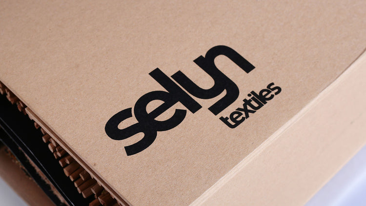 Selyn Selyn Textiles – Selyn Fair Trade