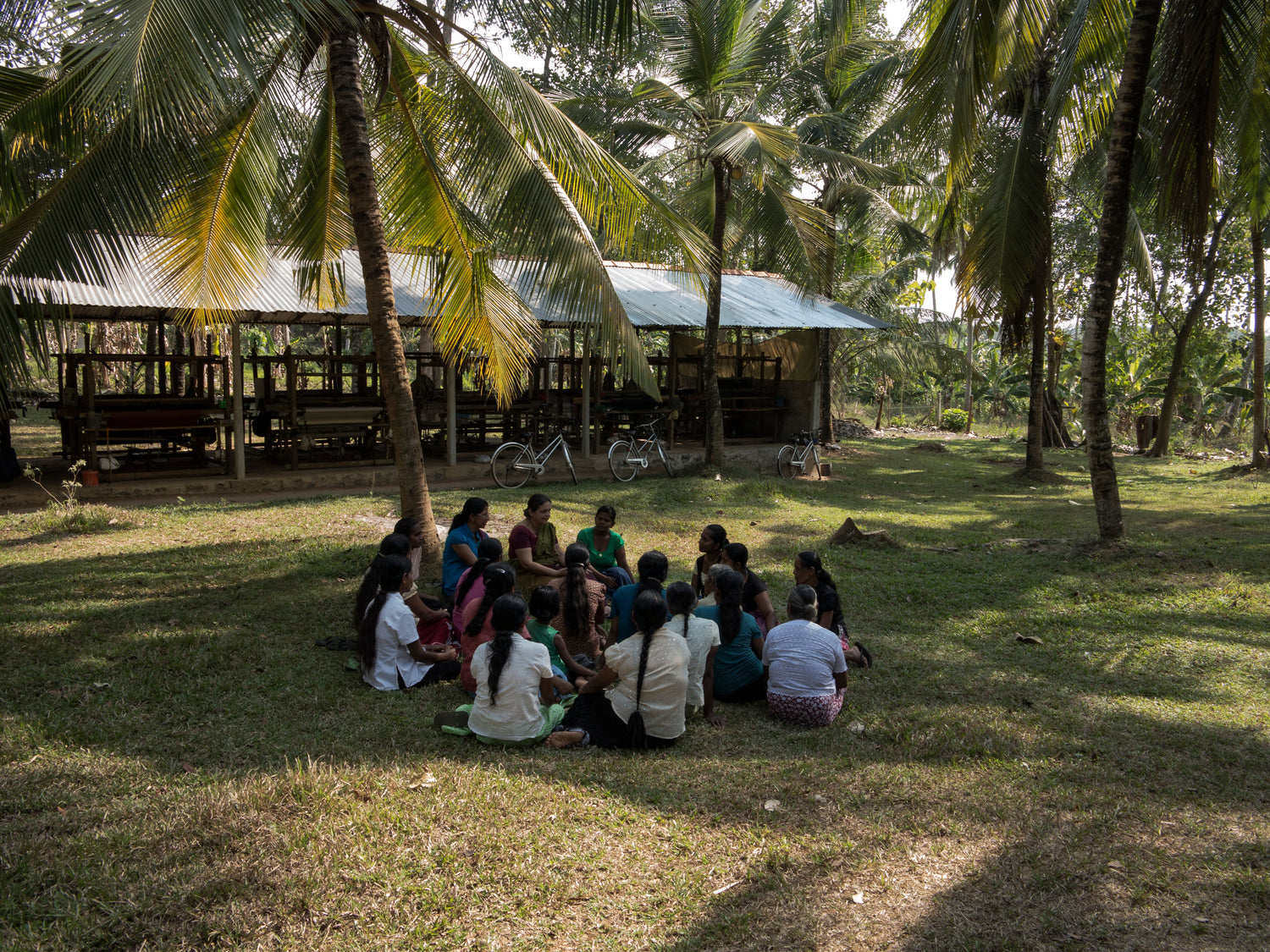 Selyn Donation – Selyn Fair Trade