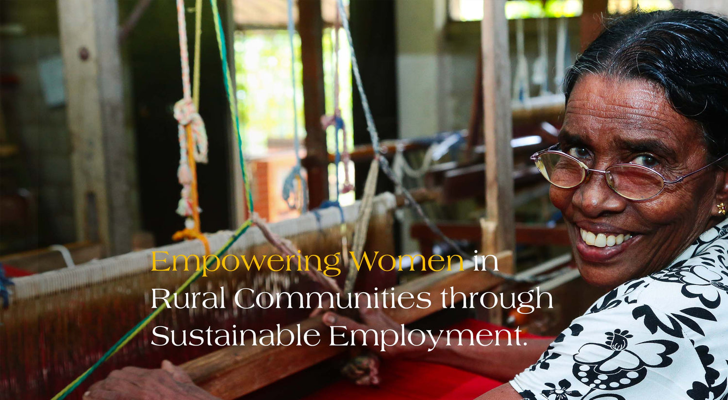 Selyn Selyn Foundation – Selyn Fair Trade