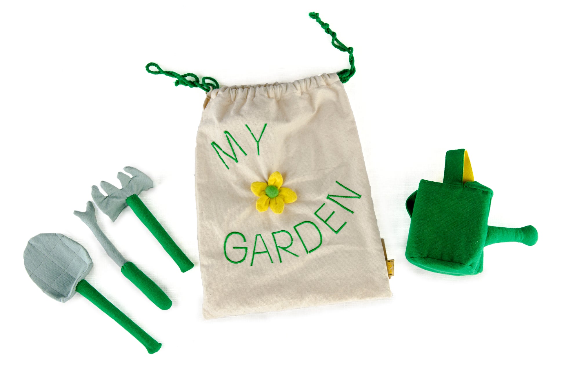 Play Set - Garden Kit