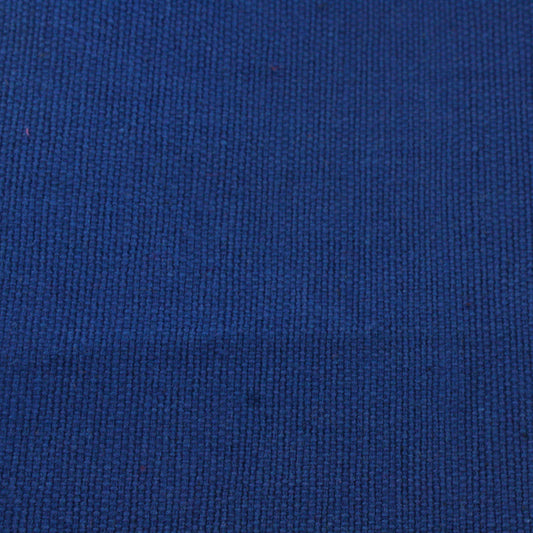 Fabric - Royal blue