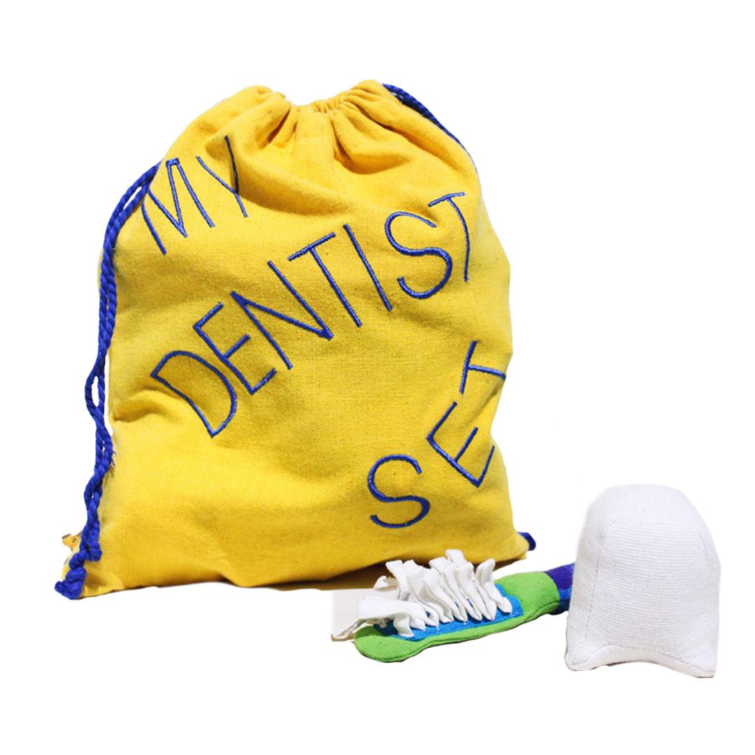 Play Set - Dentist Kit