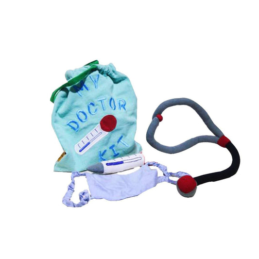 Play Set - Doctor Kit